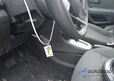 2016 Chevrolet Trax Ls z USA, uszkodzony, nr VIN 3GNCJNSB9GL141255